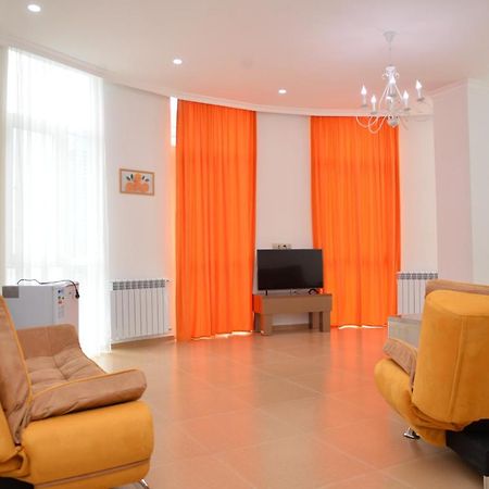 Orange Home Hotel 바투미 외부 사진