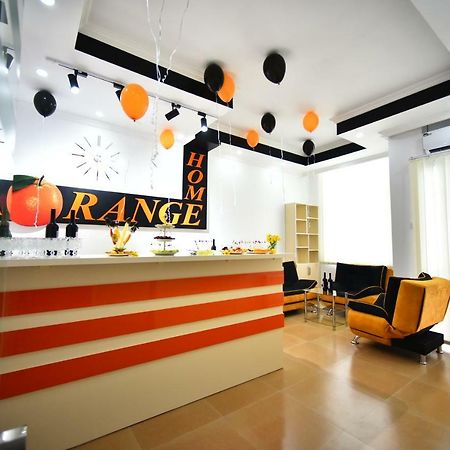 Orange Home Hotel 바투미 외부 사진