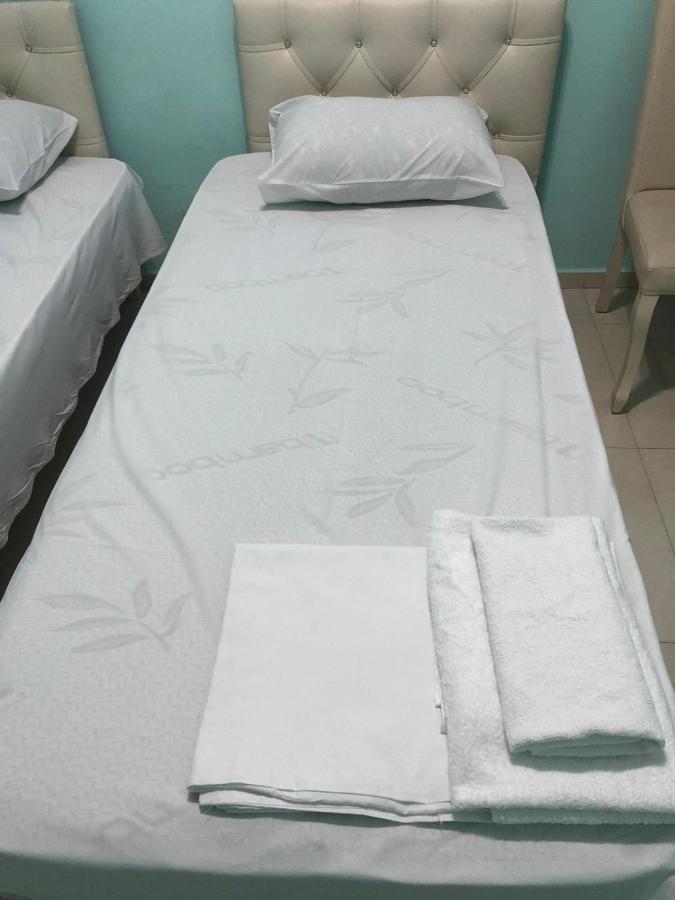 Orange Home Hotel 바투미 외부 사진