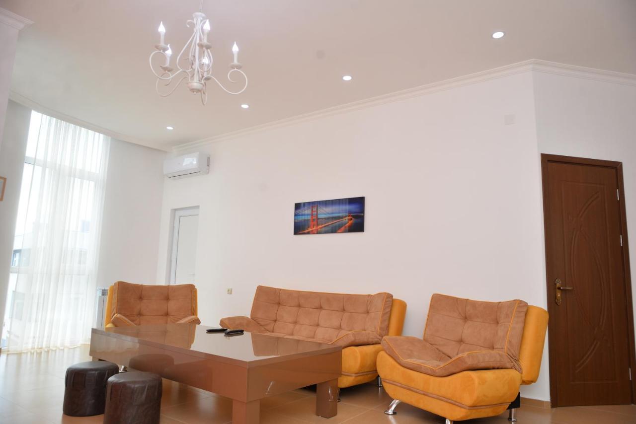 Orange Home Hotel 바투미 외부 사진