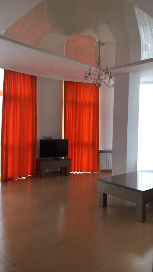 Orange Home Hotel 바투미 외부 사진