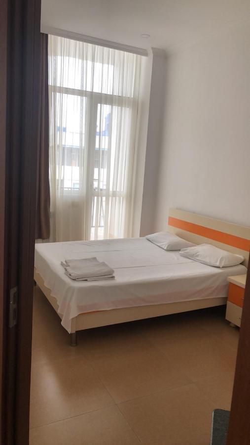 Orange Home Hotel 바투미 외부 사진