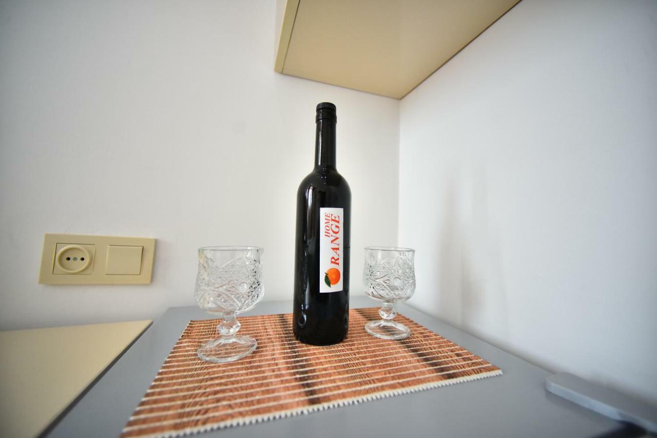 Orange Home Hotel 바투미 외부 사진