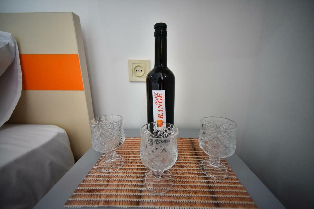 Orange Home Hotel 바투미 외부 사진