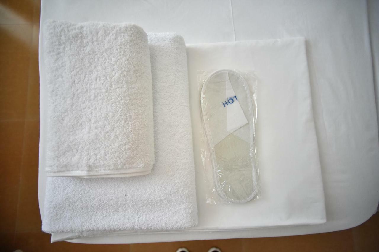 Orange Home Hotel 바투미 외부 사진