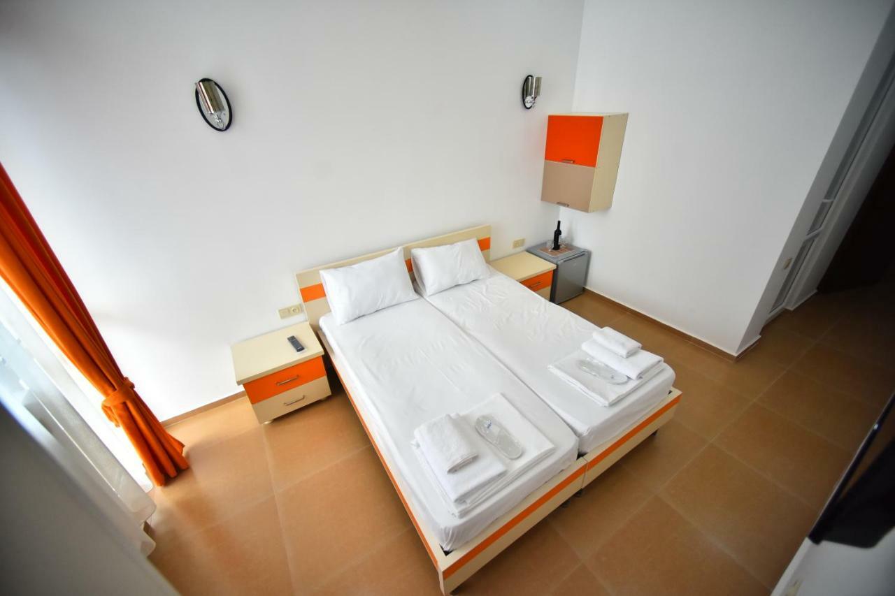 Orange Home Hotel 바투미 외부 사진