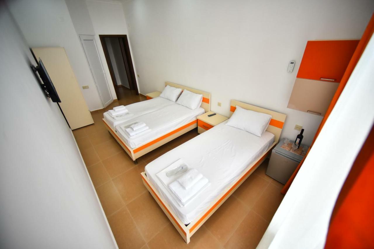 Orange Home Hotel 바투미 외부 사진