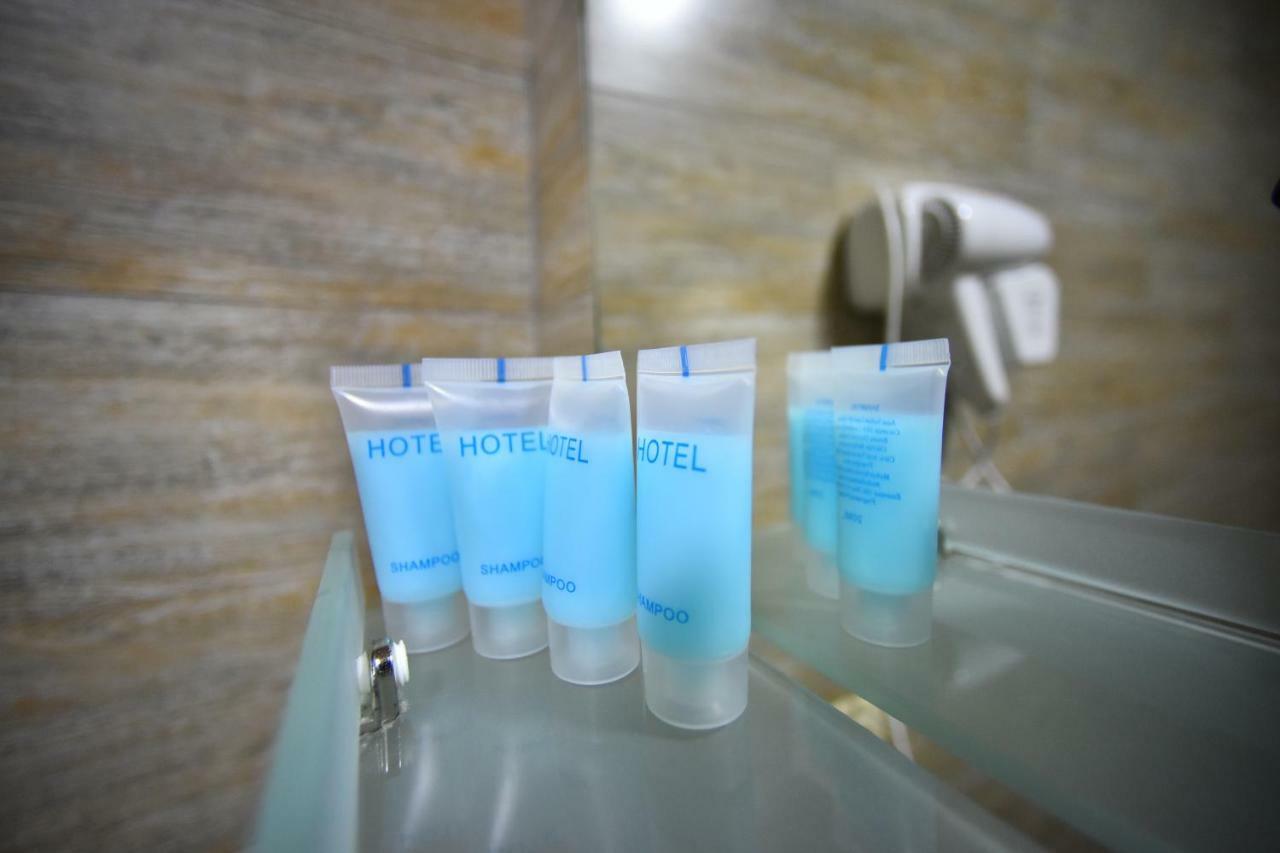 Orange Home Hotel 바투미 외부 사진