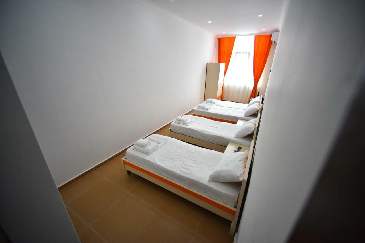 Orange Home Hotel 바투미 외부 사진