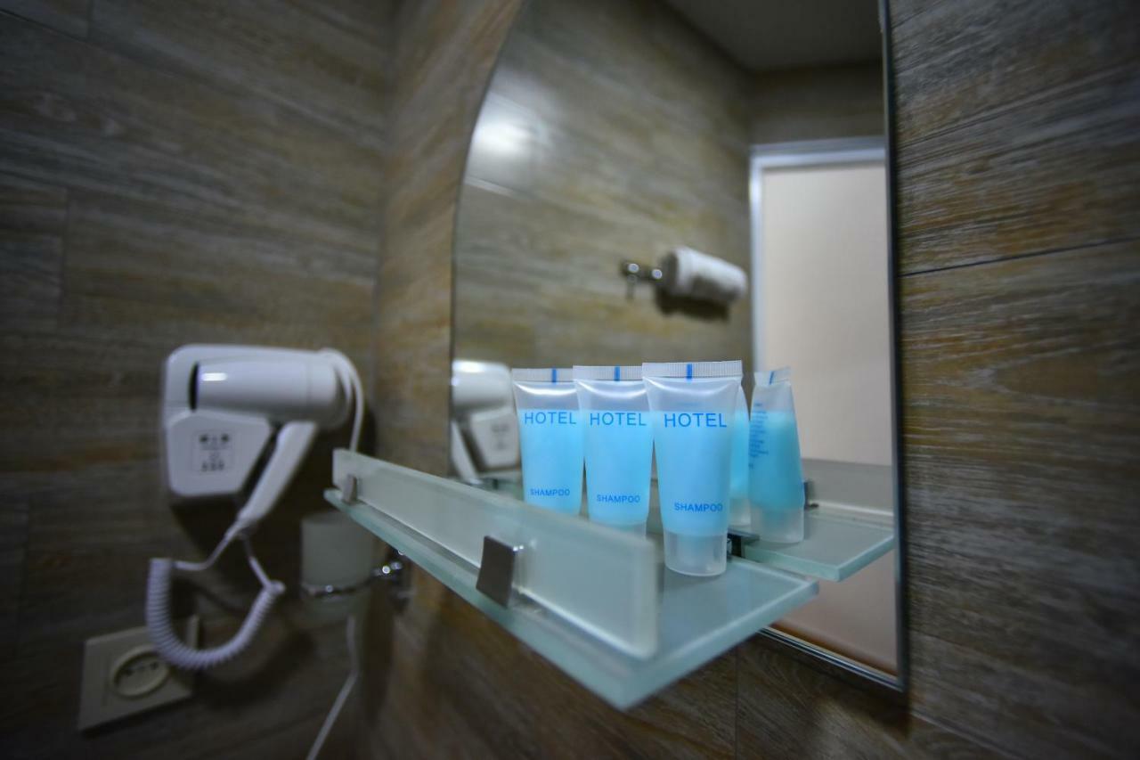 Orange Home Hotel 바투미 외부 사진
