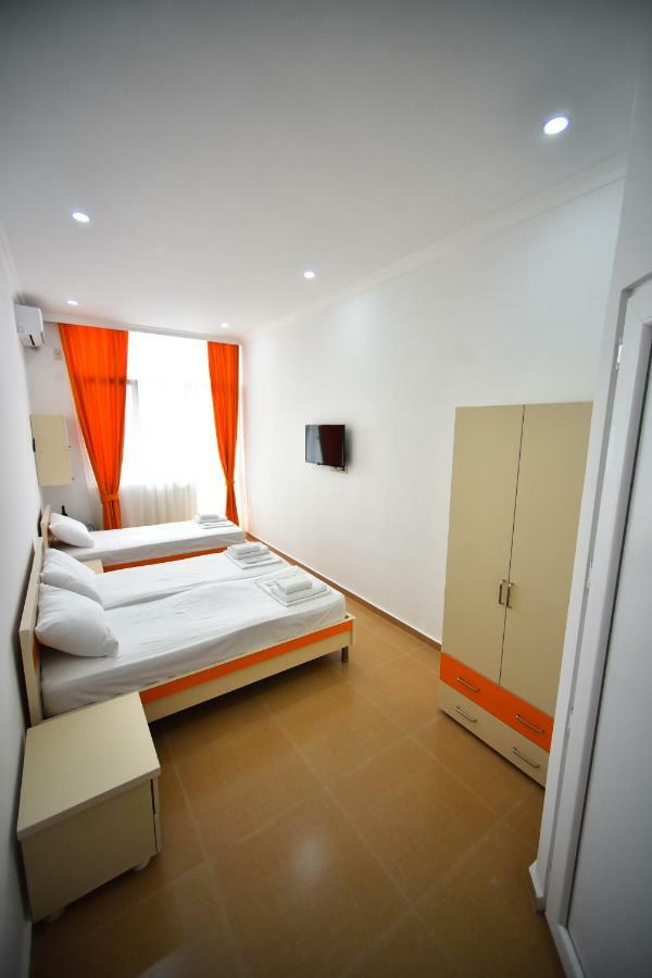 Orange Home Hotel 바투미 외부 사진
