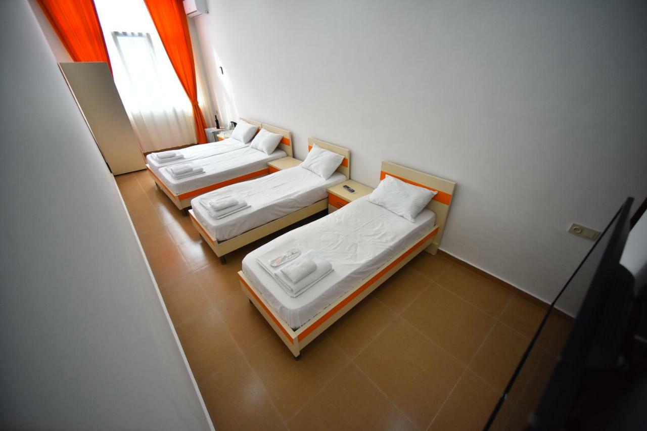 Orange Home Hotel 바투미 외부 사진