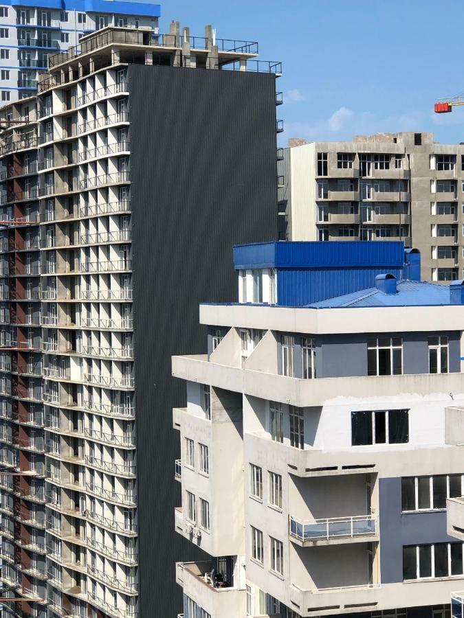 Orange Home Hotel 바투미 외부 사진