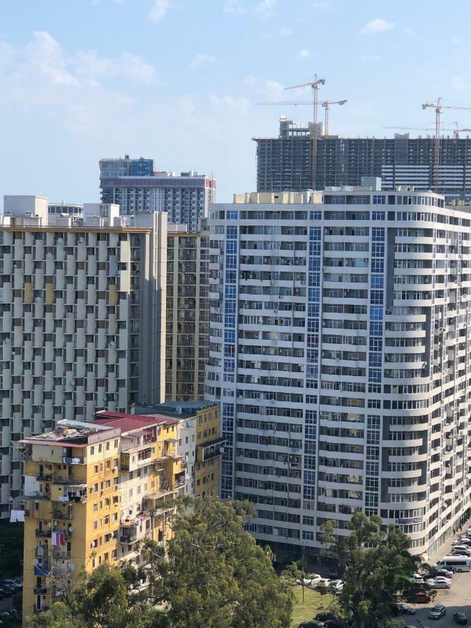 Orange Home Hotel 바투미 외부 사진
