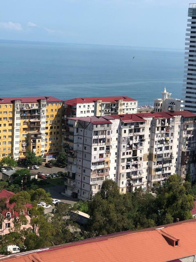 Orange Home Hotel 바투미 외부 사진