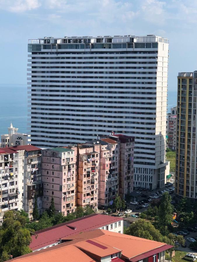 Orange Home Hotel 바투미 외부 사진