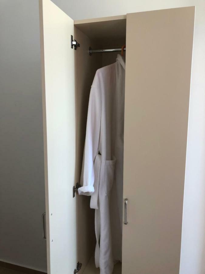 Orange Home Hotel 바투미 외부 사진