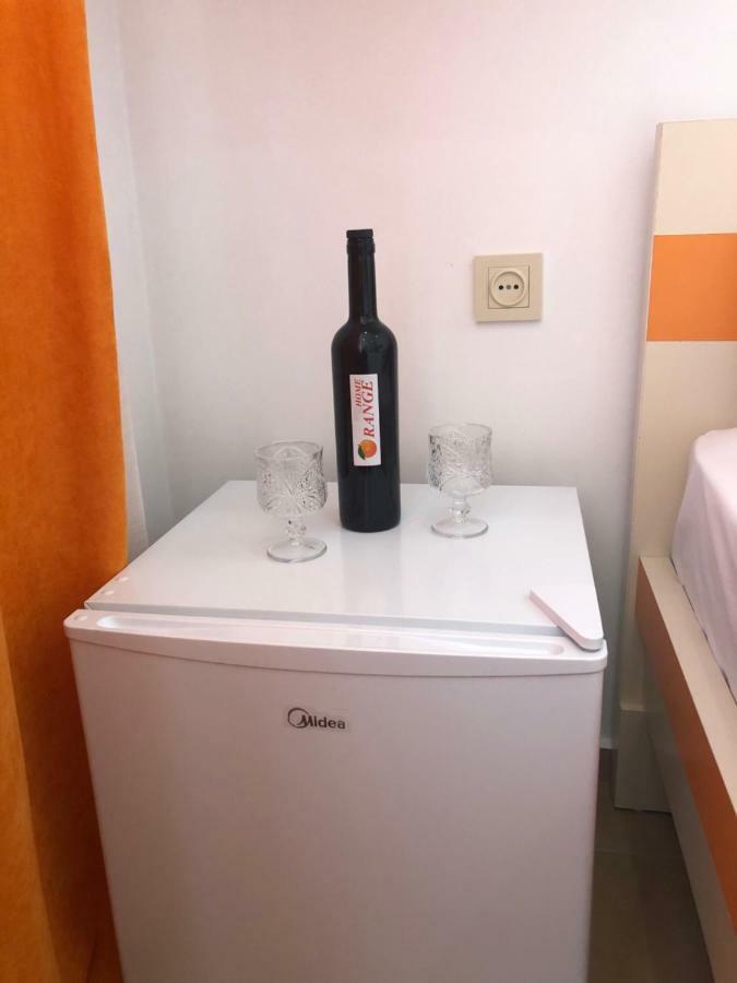 Orange Home Hotel 바투미 외부 사진