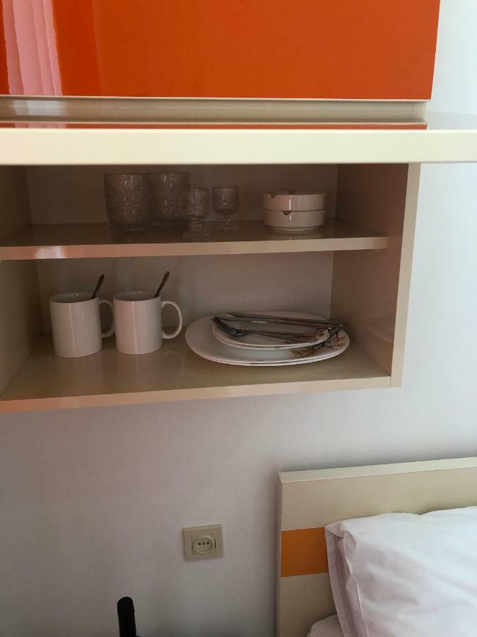 Orange Home Hotel 바투미 외부 사진