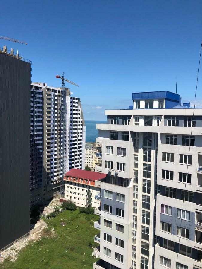 Orange Home Hotel 바투미 외부 사진