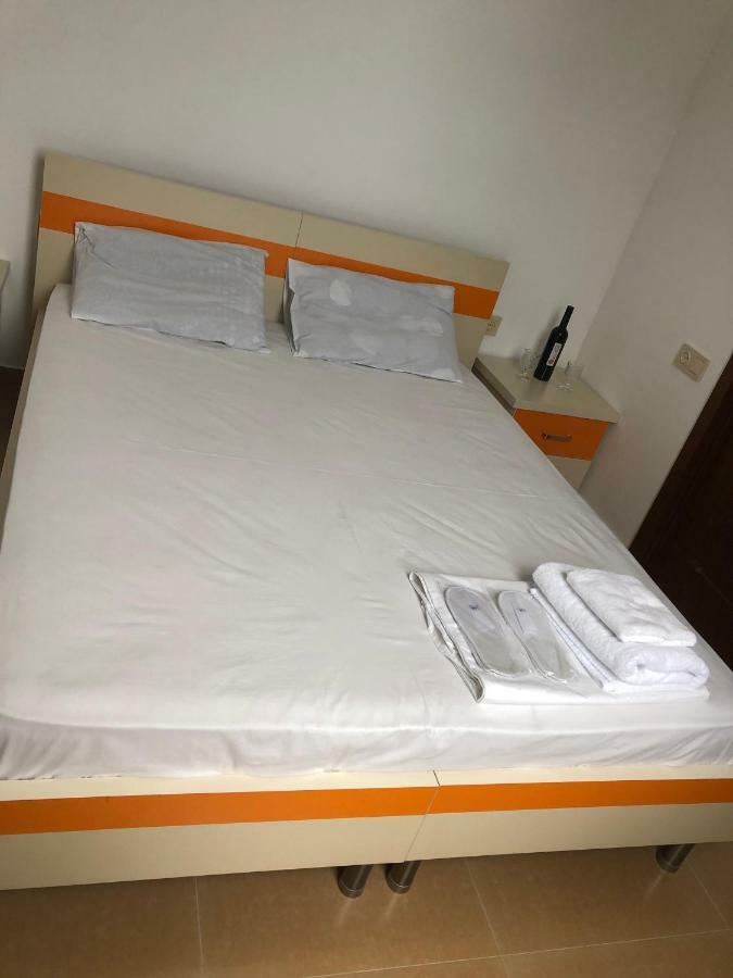 Orange Home Hotel 바투미 외부 사진