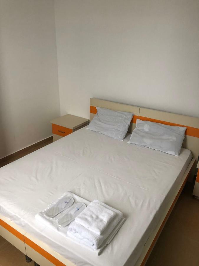 Orange Home Hotel 바투미 외부 사진