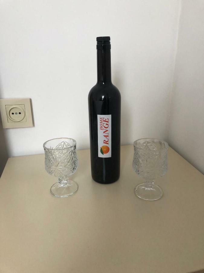 Orange Home Hotel 바투미 외부 사진